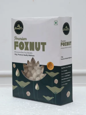 Premium Handpick Makhana 100 gms